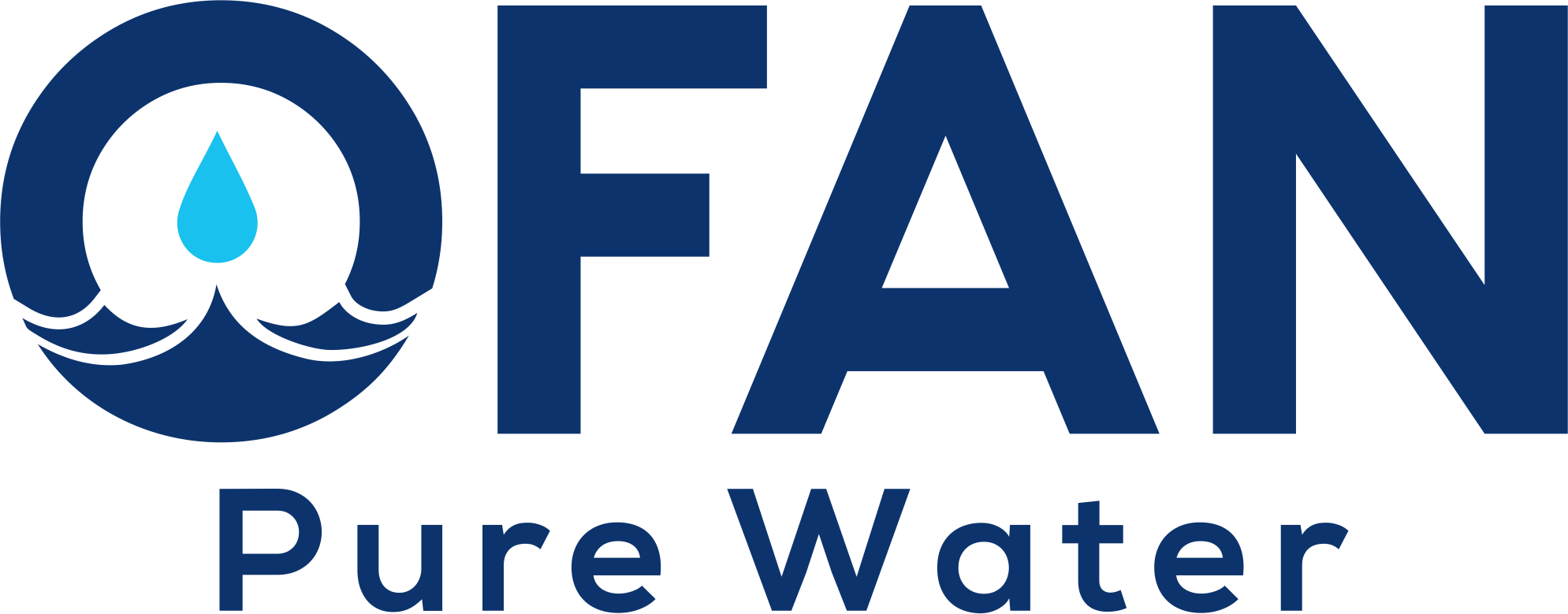 OFAN Pure Water