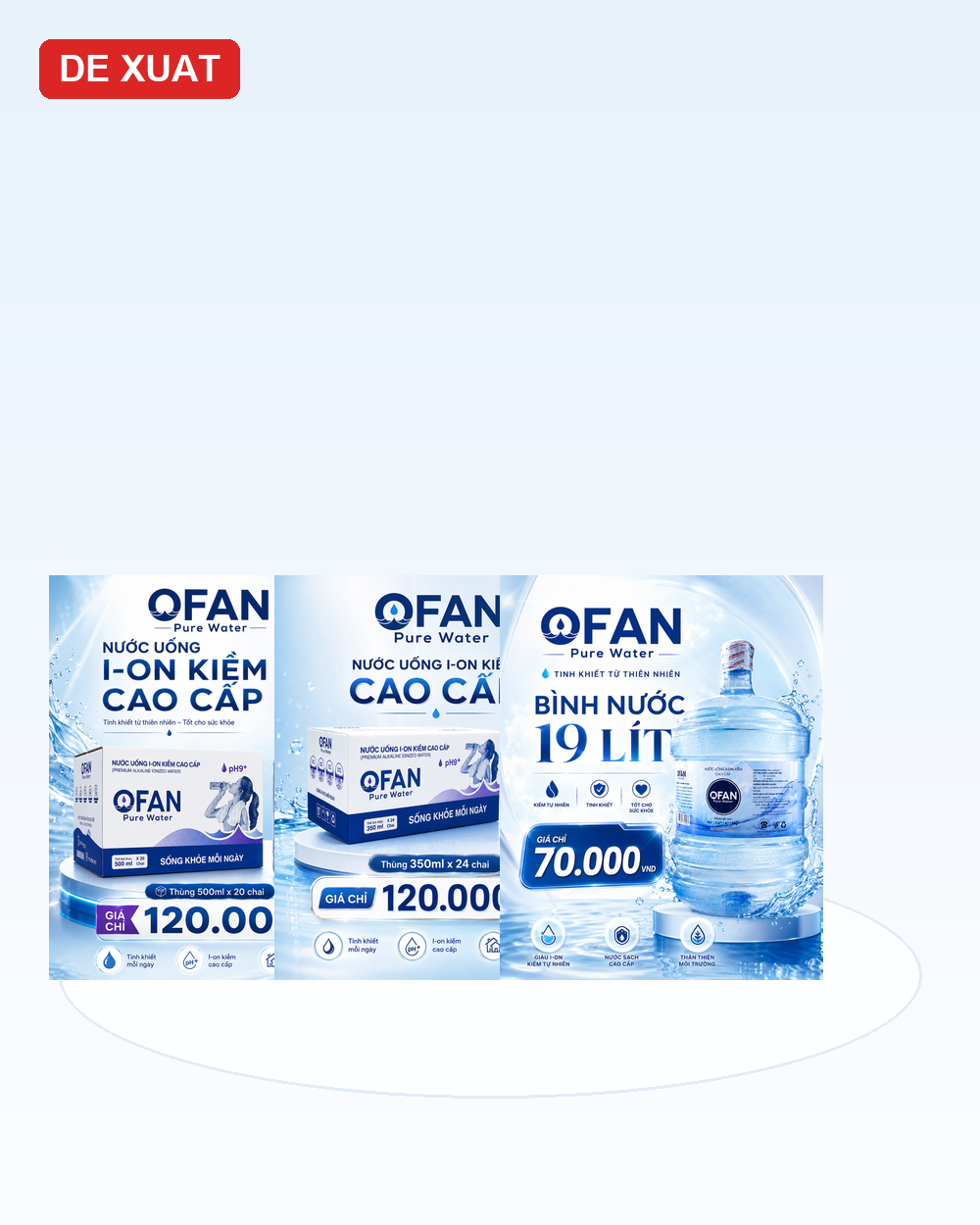 Combo OFAN